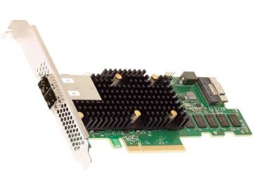 Broadcom MegaRAID 9580-8i8e 8GB Cache Tri-Mode 12G PCIe 4.0 Raid Controller